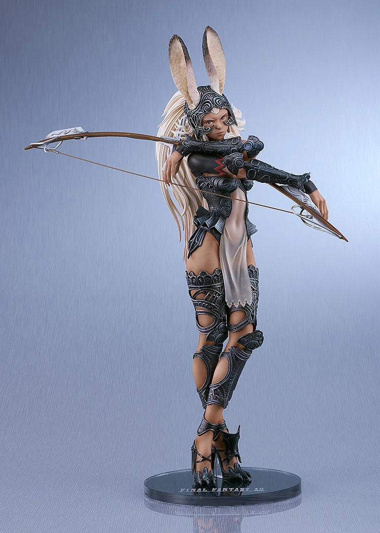 Square Enix Final Fantasy XII Fran Complete Figure