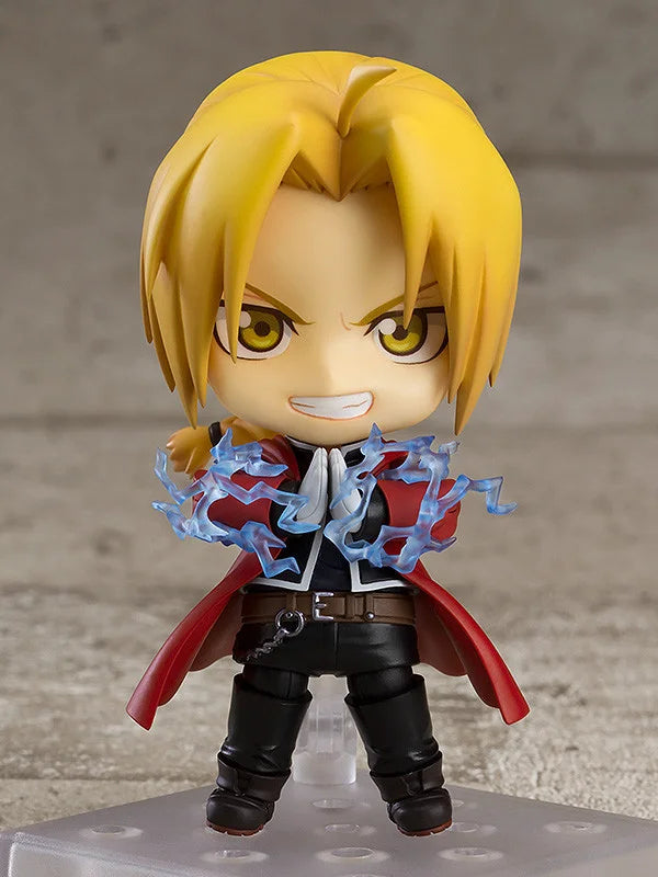 Nendoroid 788 Fullmetal Alchemist: Brotherhood Edward Elric