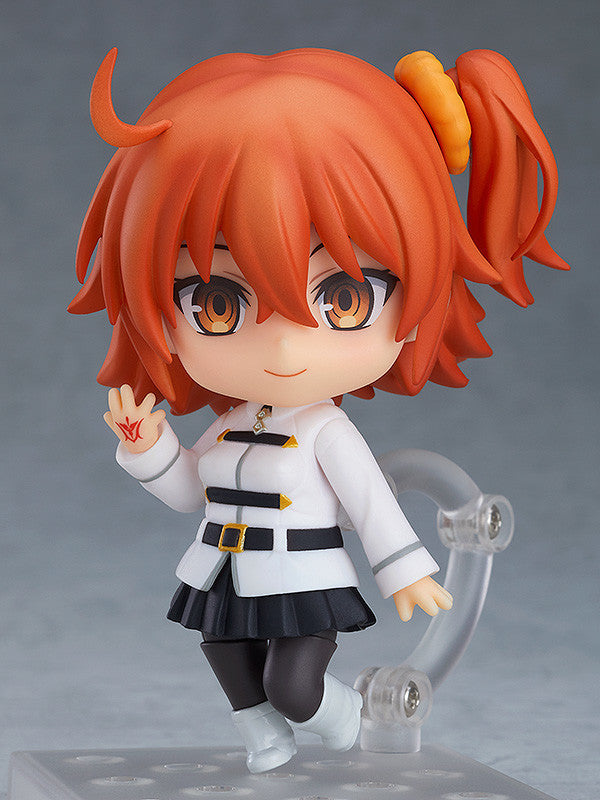 Nendoroid 703B Master / Female Protagonist Light Edition