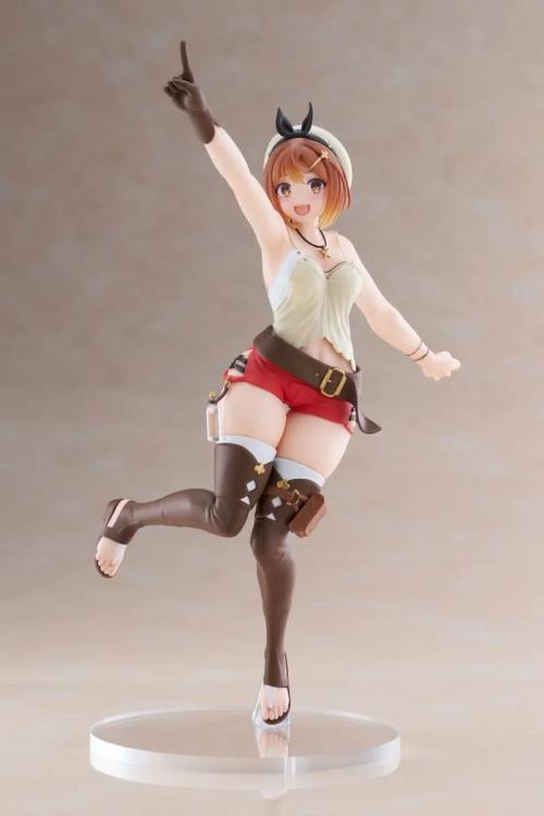 Taito Coreful Atelier Ryza: Ever Darkness & The Secret Hideout Ryza