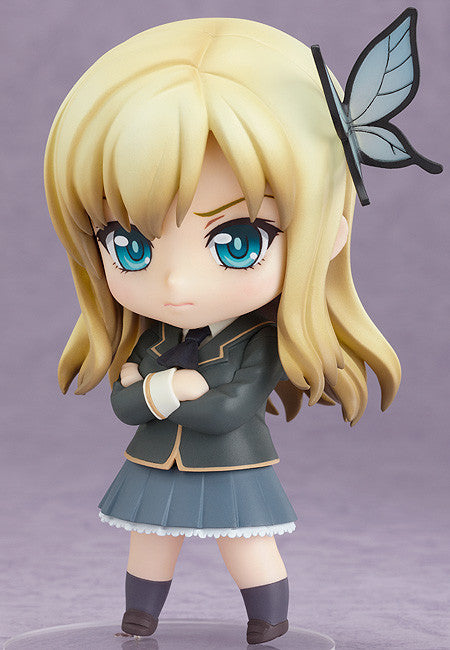 Nendoroid 199 Boku wa Tomodachi ga Sukunai Kashiwazaki Sena