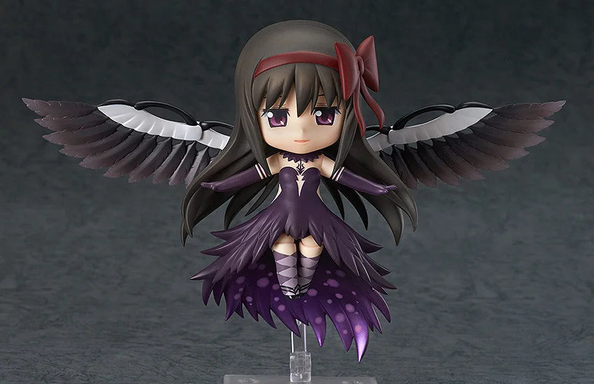Nendoroid 456 Puella Magi Madoka Magica Devil Homura