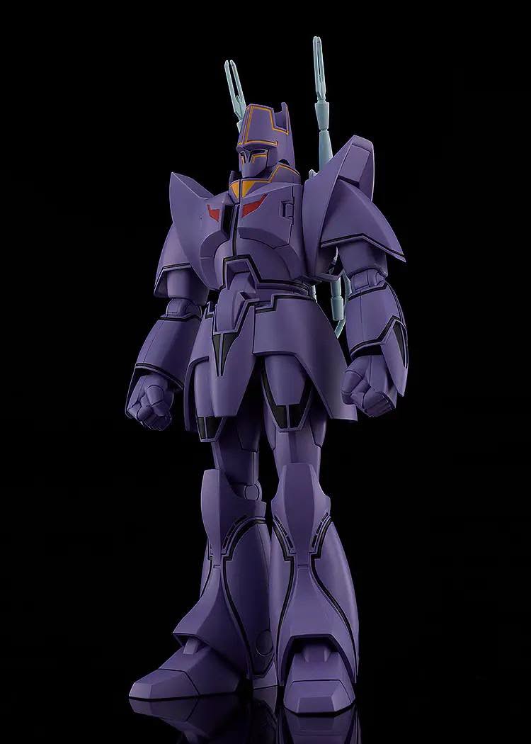 MODEROID Giant Gorg Manon Guardian