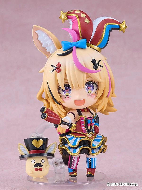 Max Factory hololive production Nendoroid 2387 Omaru Polka