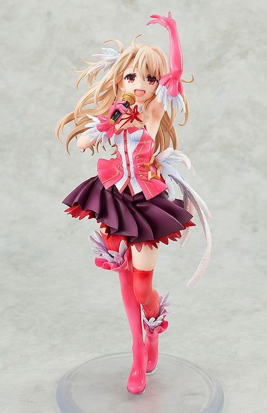 (MIB) KDcolle Fate/kaleid liner Prisma Illya Illyasviel Prisma Klangfest Ver. 1/7 Complete Figure