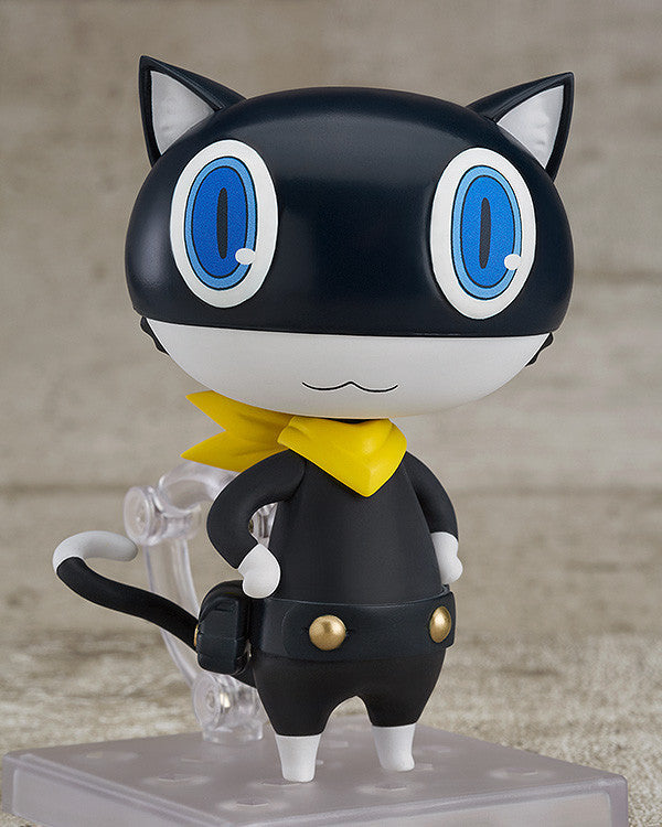 Nendoroid 793 Persona 5 Morgana