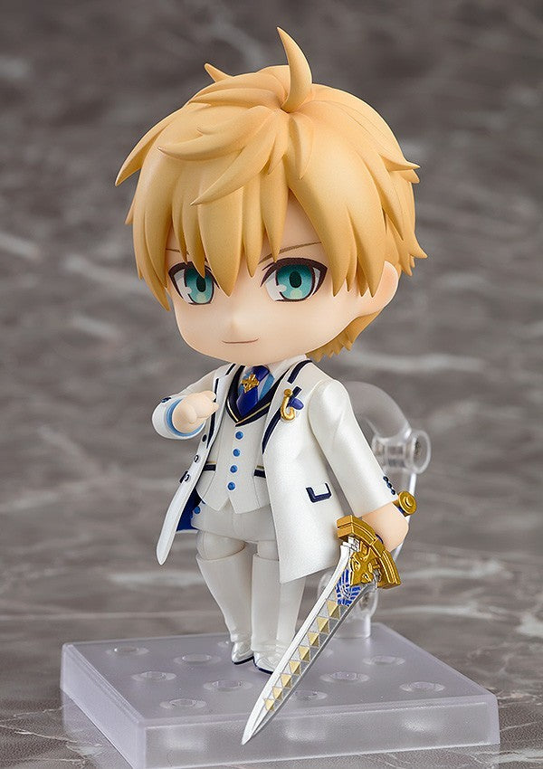 Nendoroid 1051 Saber/Arthur Pendragon (Prototype)