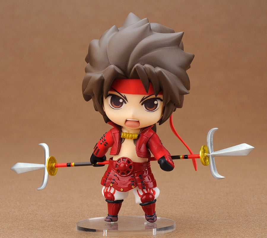Nendoroid 210 Yukimura Sanada