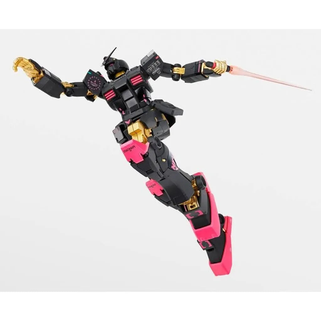 Bandai Gundam Fix Figuration Metal Composite Phantaci RX-78-2 Gundam Ver. J Jay Chou x Gundam