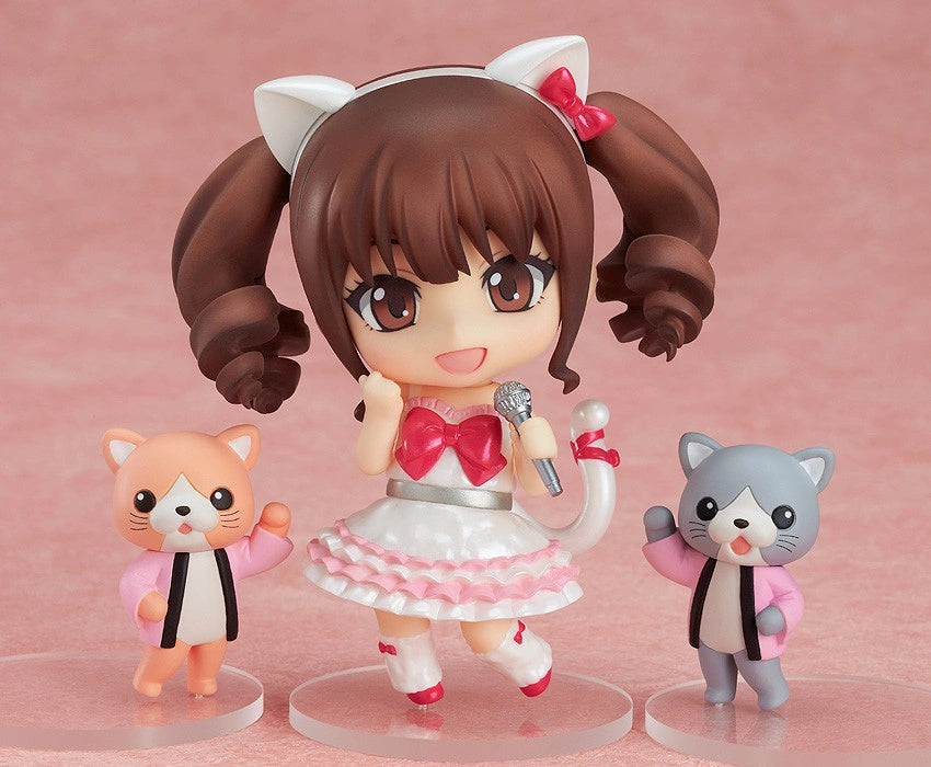 Nendoroid 321 Yukari Tamura