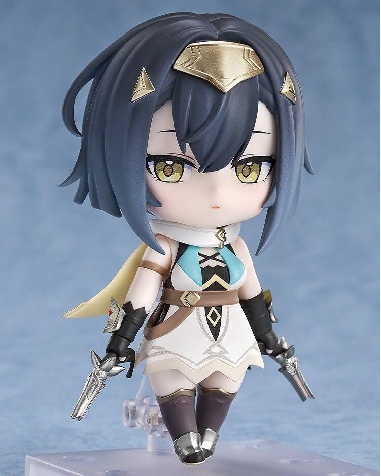 Nendoroid 3165 Stella Sora Amber
