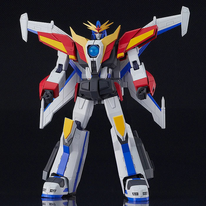Good Smile Company THE Combined Da-Garn X