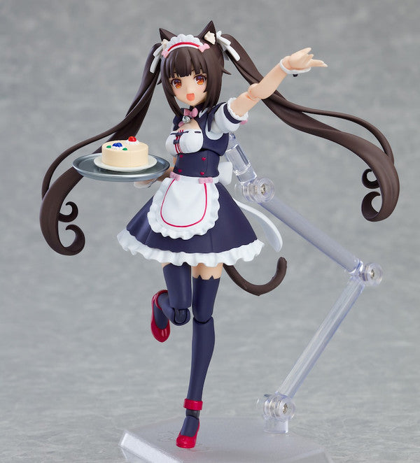 Figma 486 Nekopara Chocola
