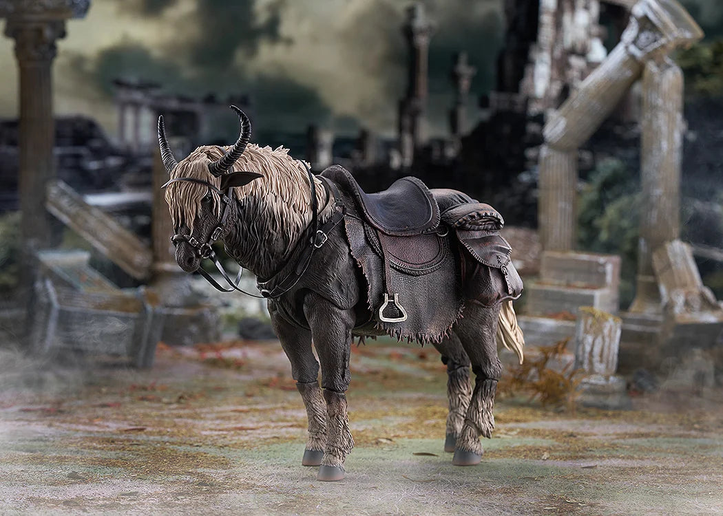 Figma 685 Torrent the Spectral Steed