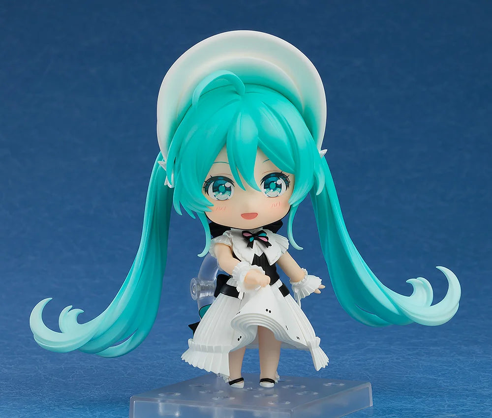 Nendoroid 2490 Hatsune Miku Symphony: 2023 Ver.