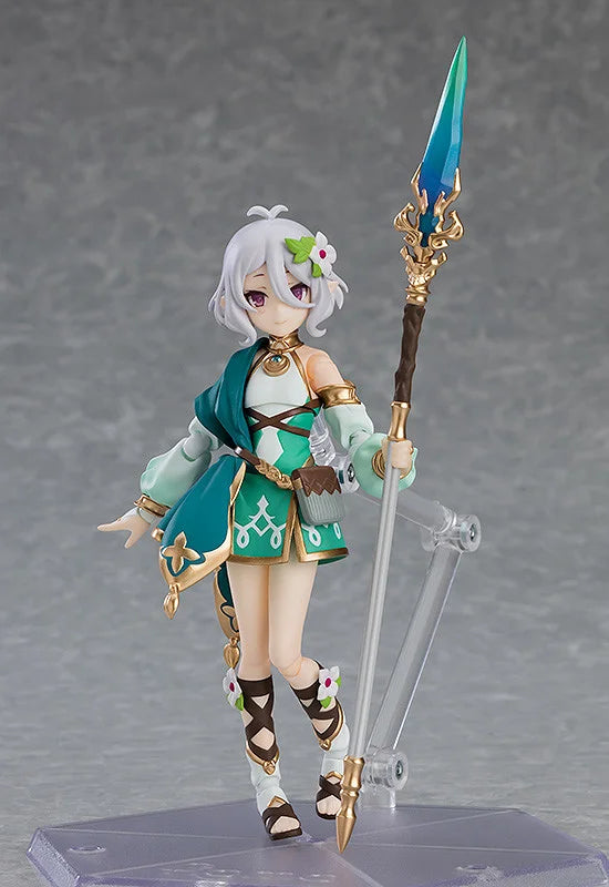 Figma 592 Kokkoro