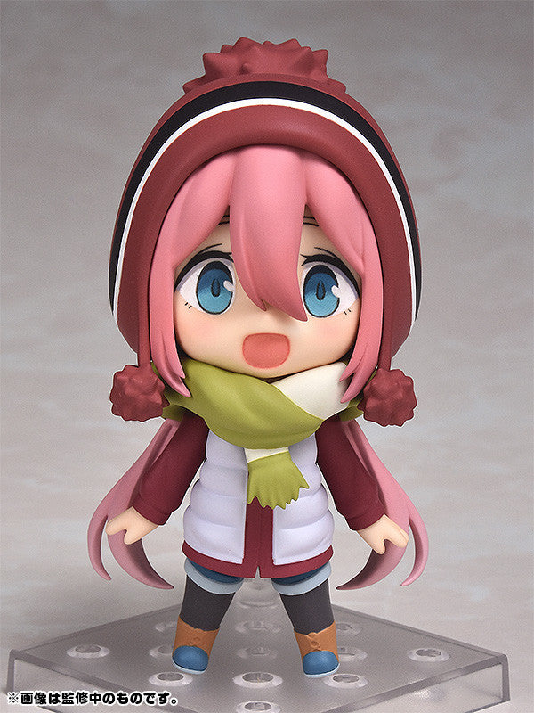 Nendoroid 903 Kagamihara Nadeshiko