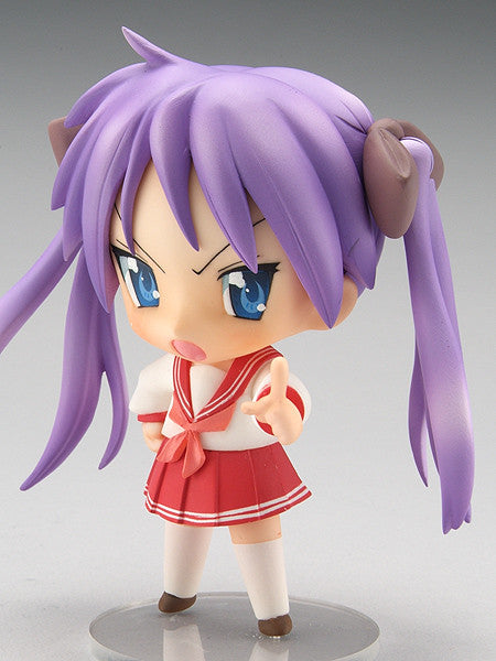 Nendoroid 28 Lucky☆Star Hiiragi Kagami
