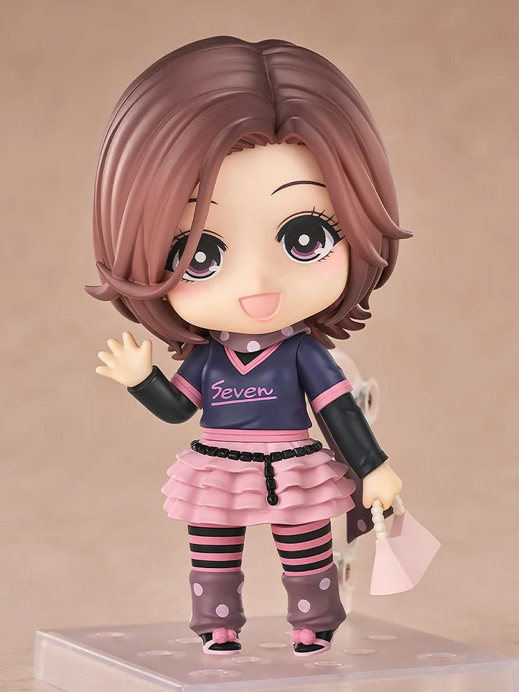 Nendoroid 2902 Nana Komatsu
