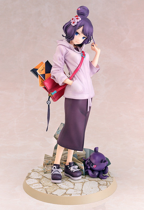 PHAT Foreigner/Katsushika Hokusai: Travel Portrait Ver. 1/7