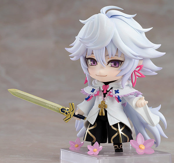 Nendoroid 970 Dx Caster / Merlin Magua Of Flower Ver