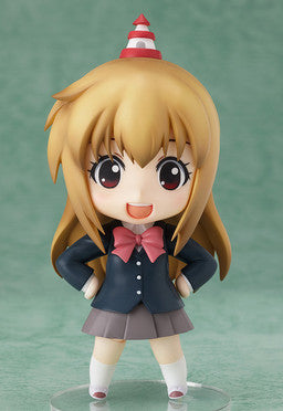 Nendoroid 231 Genma Iroe