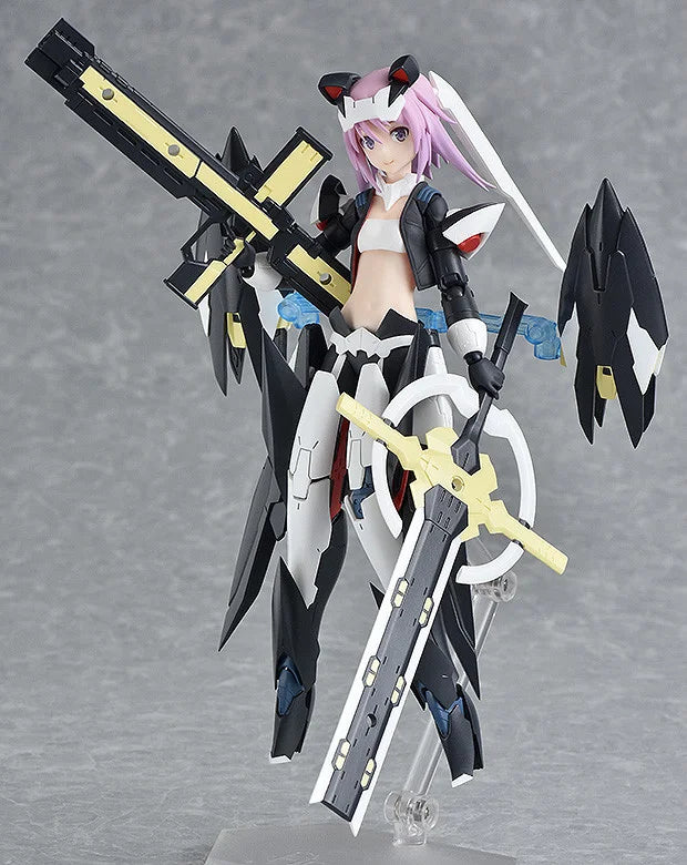 FIGMA 401 Yotsuyu Hirasaka
