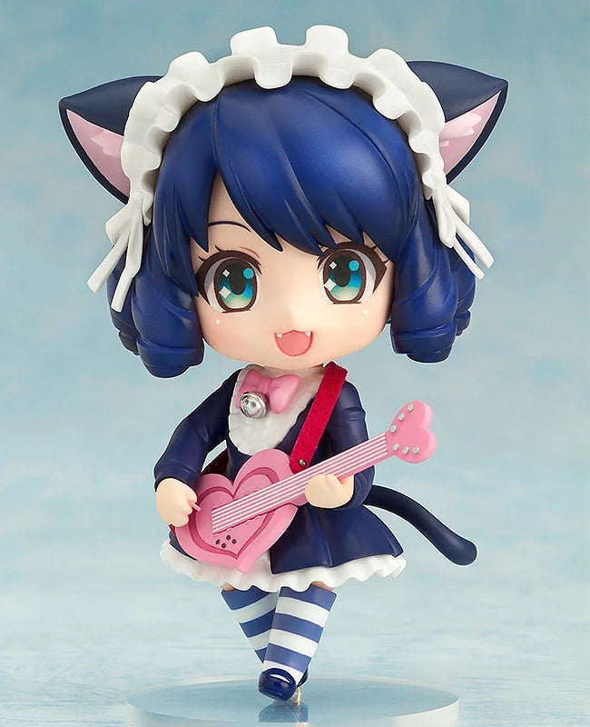 Nendoroid 610 Cyan