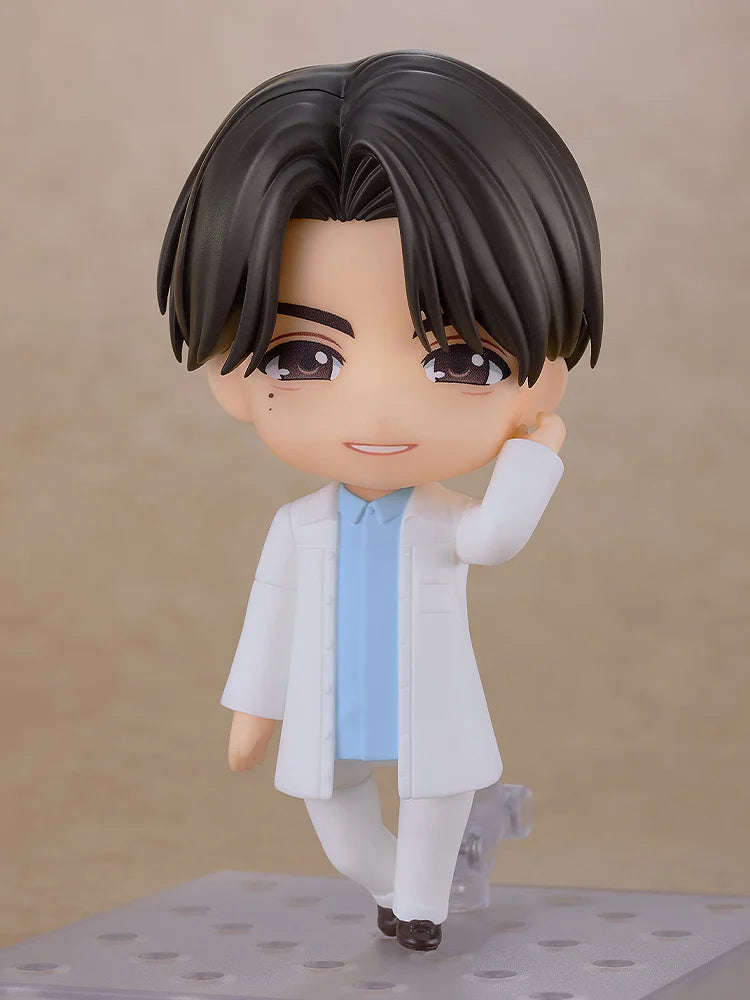 Nendoroid 2795 AONI PRODUCTION Nobunaga Shimazaki