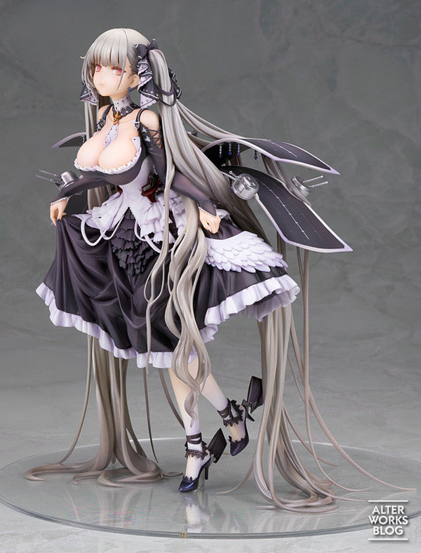 ALTER AZUR LANE HMS FORMIDABLE