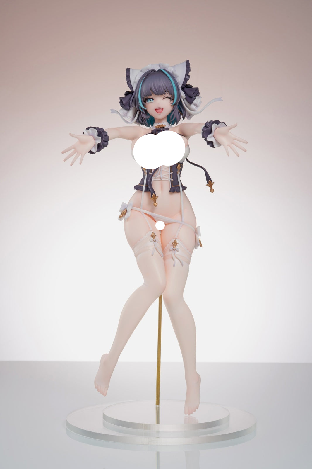 Anigame Azur Lane Cheshire Hugging Pillow Cover Illustration Ver. 1/6 Complete Figure