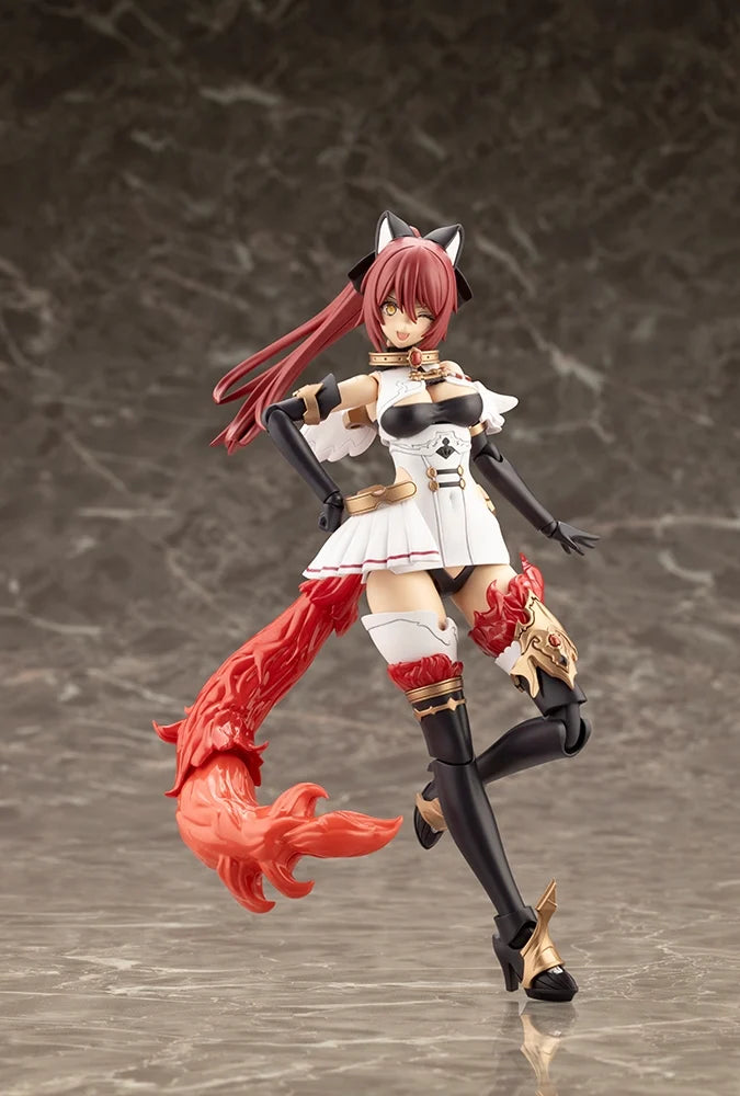Kotobukiya Arcanadea CHARMED Plastic Model