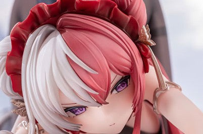 AniGame Azur Lane Chao Ho Frolicking Flowers, Verse II Ver. 1/6 Complete Figure