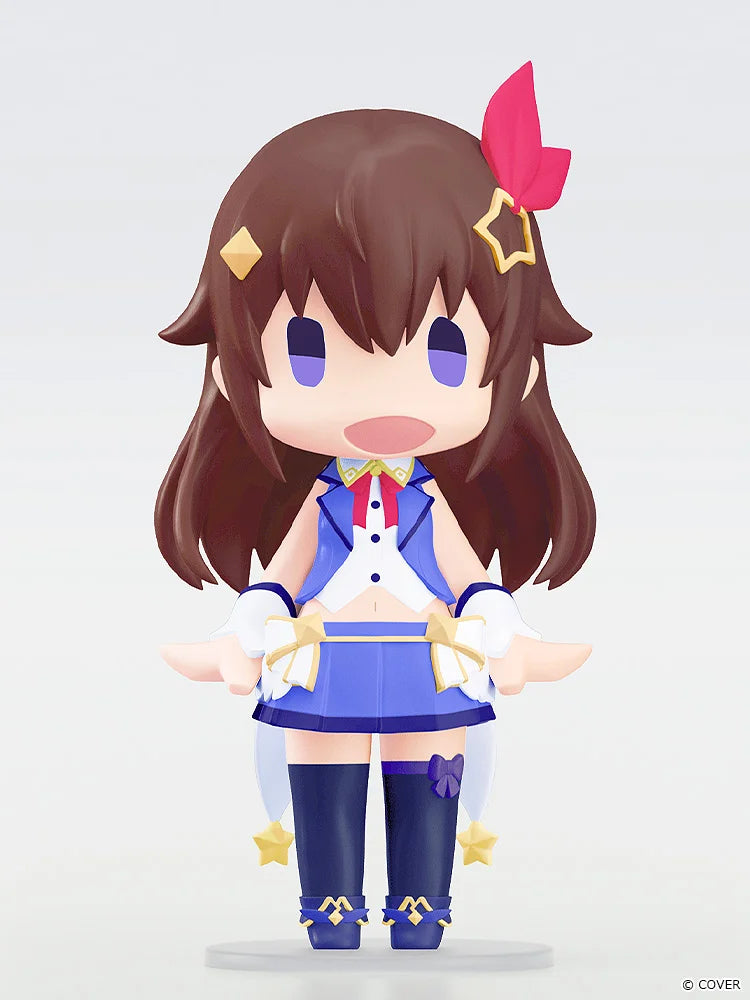 Hello! Good Smile: Hololive - Tokino Sora