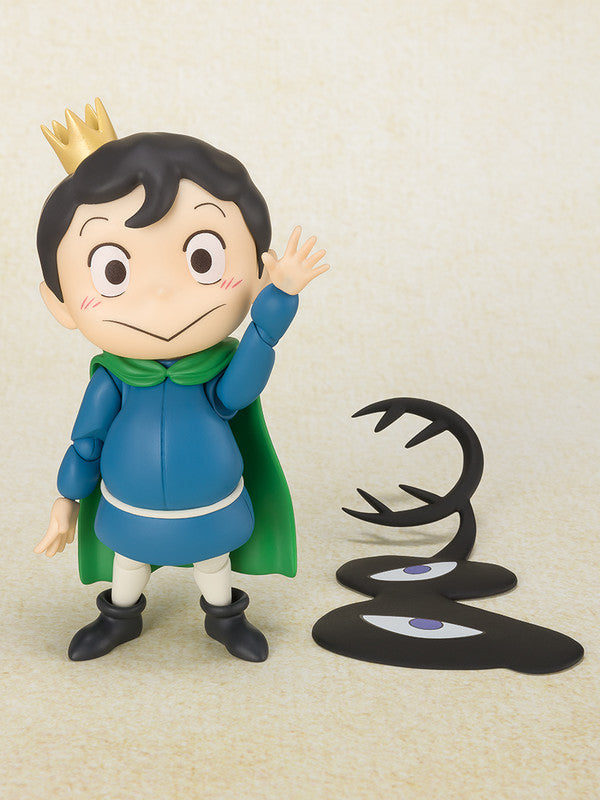 Bandai SHFiguarts Bojji & Kage