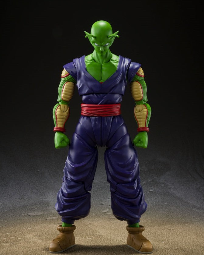 Bandai SHFiguarts Piccolo