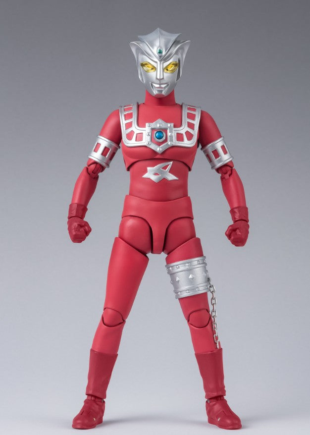 Bandai SHFiguarts Ultraman Astra