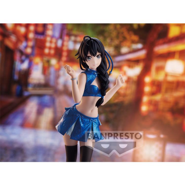 Banpresto My Teen Romantic Comedy SNAFU Figure Climax