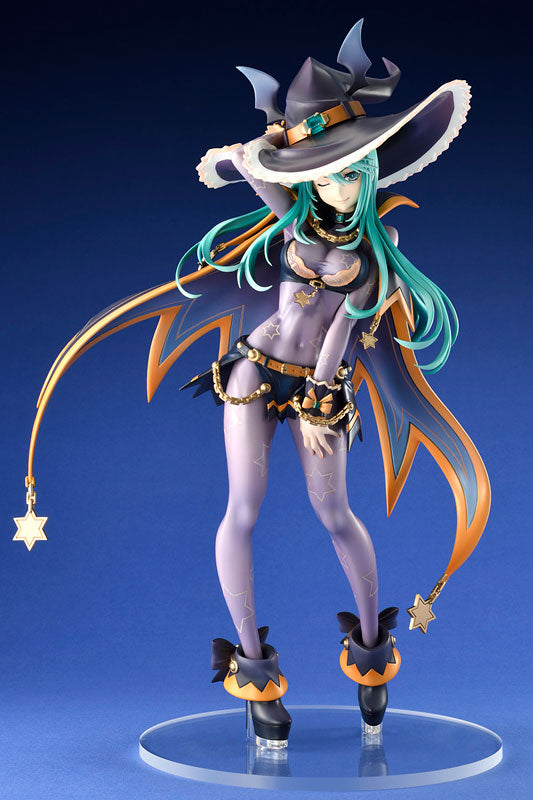 Bellfine Date A Live Natsumi 1/7 Complete Figure