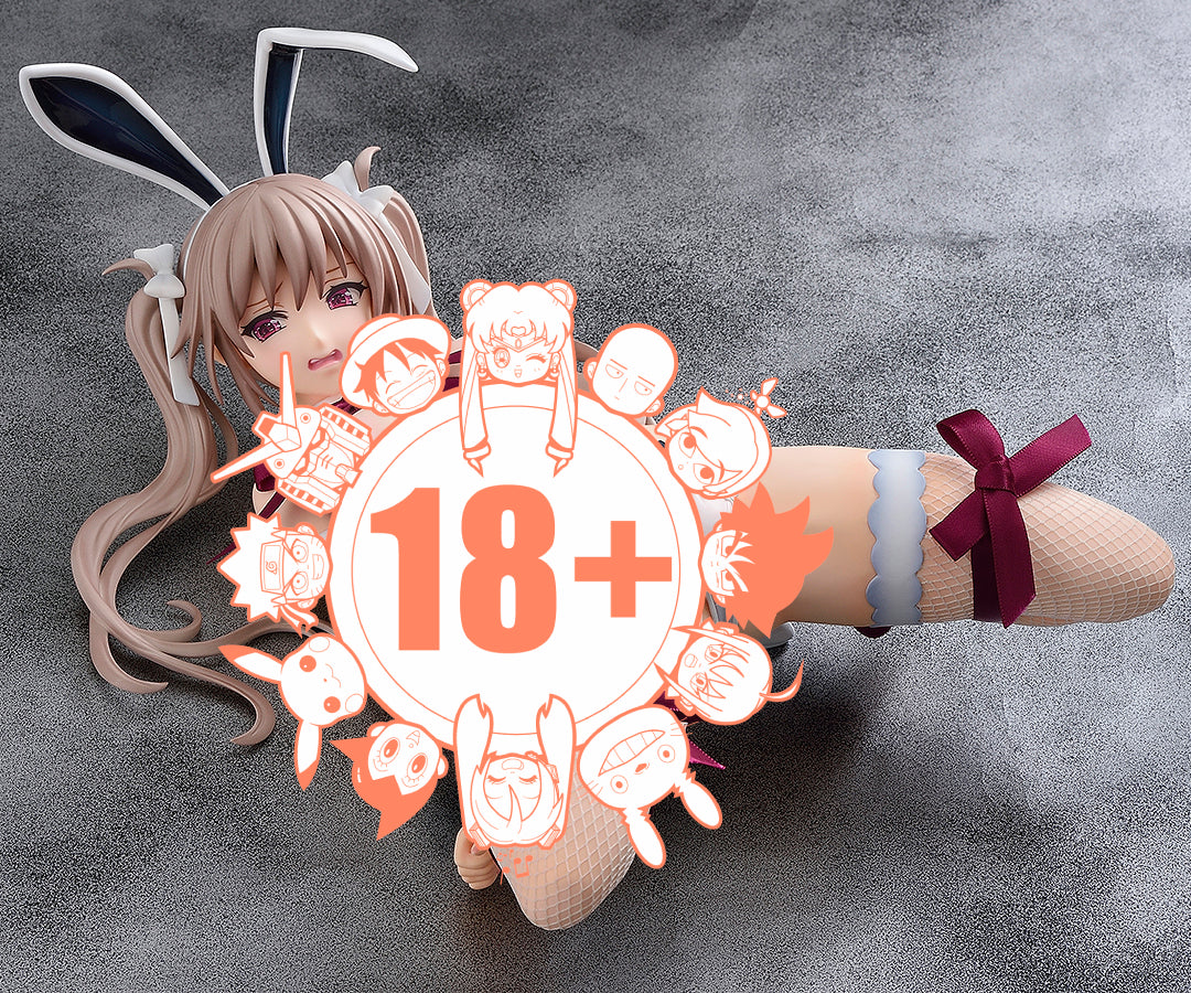 Binding creators opinion Lily 1/4 Scale figure