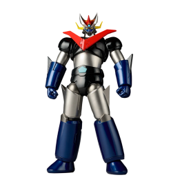 Bonus Revoltech Amazing Yamaguchi Great Mazinger