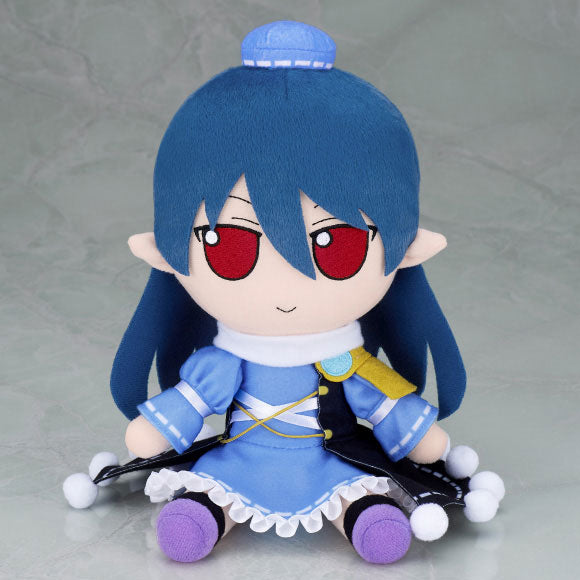 (BONUS) Touhou Plush Series 98/100/101/102/103/104/105