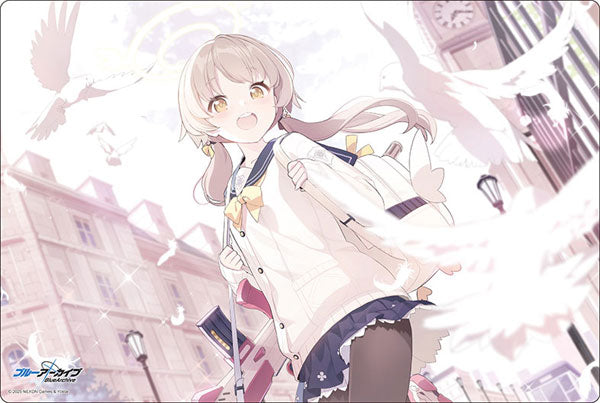 Blue Archive Character Collection Vol.3 Hifumi Shikishi