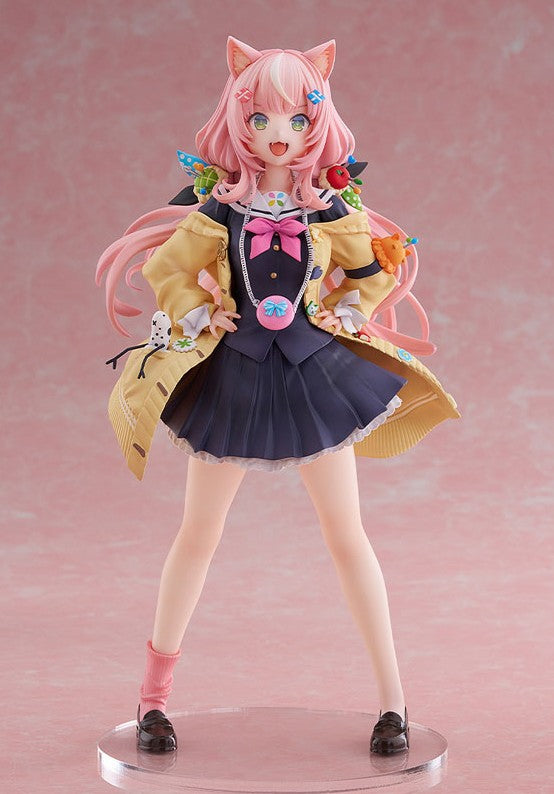 DMM Factory "Nijisanji" Yang Nari 1/7 Complete Figure