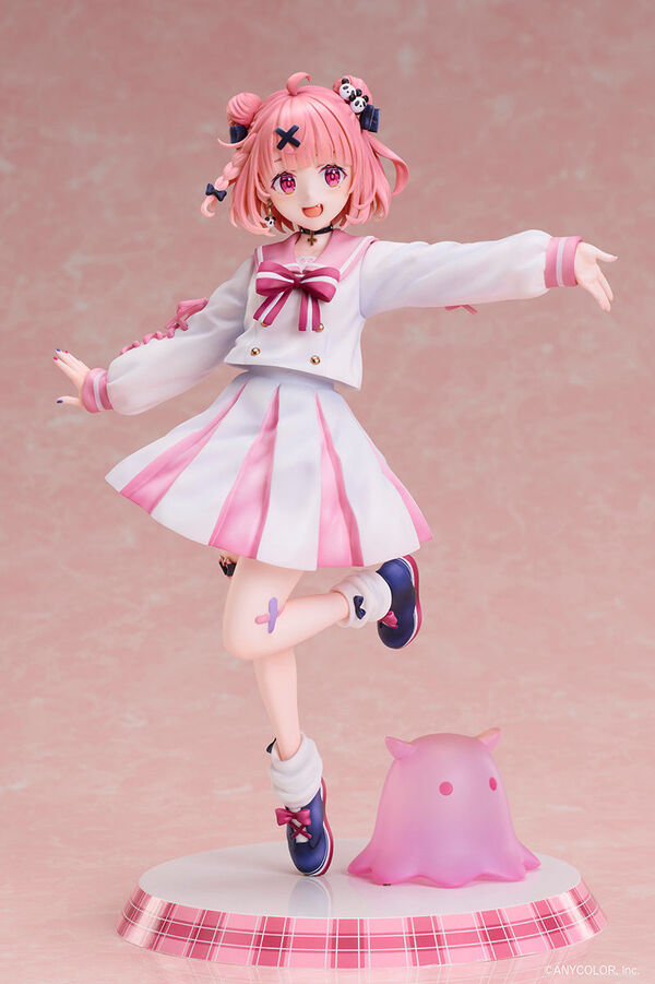 DesignCOCO NIJISANJI Sasaki Saku 1/7 Complete Figure