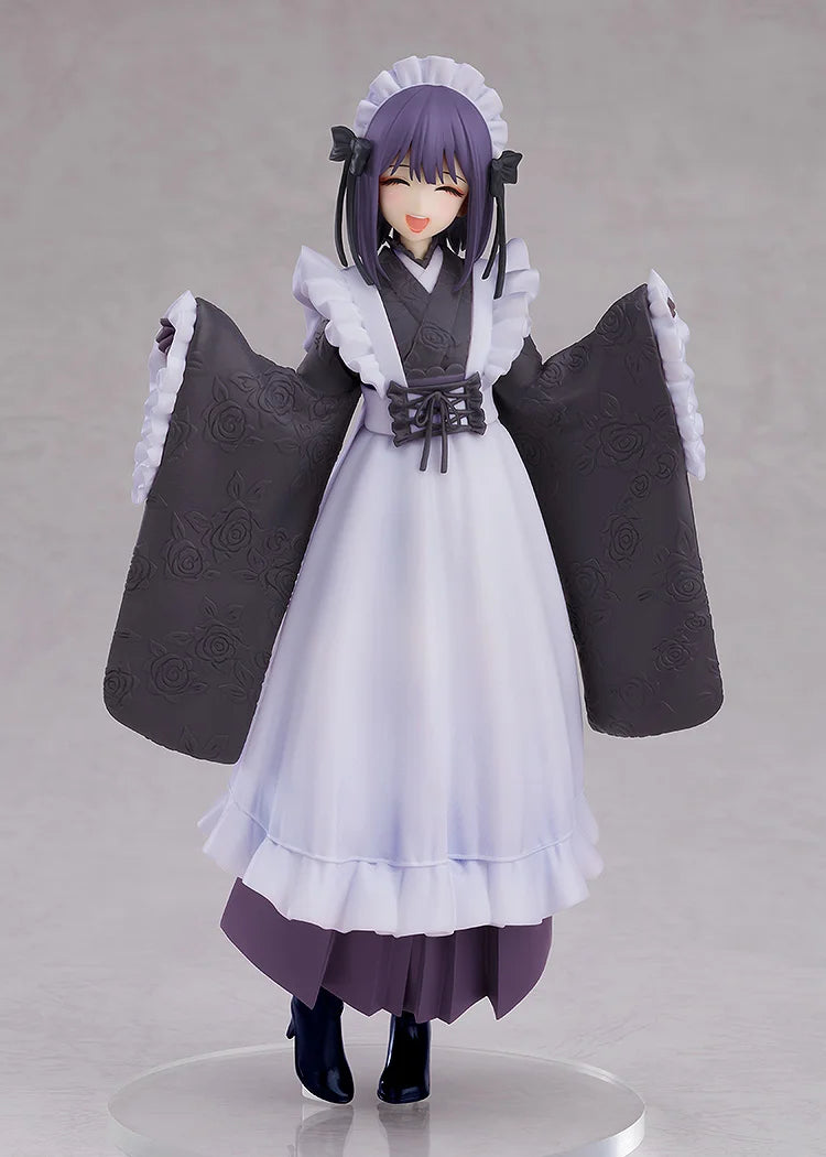 Aniplex Aniplex Lottery : My Dress-Up Darling POP UP PARADE Last Prize: Kitagawa Marin (Kuroe Shizuku Culture Festival Ver.) Marin Smile Ver.