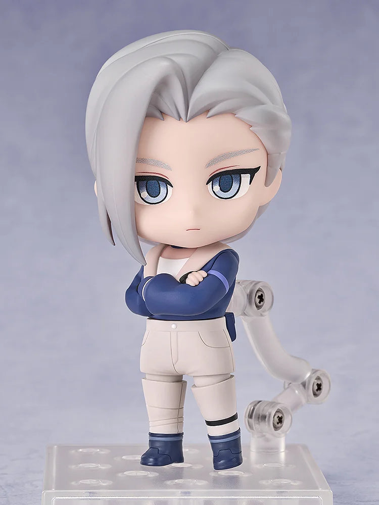 Nendoroid 3022 The Legend of Hei II Luye
