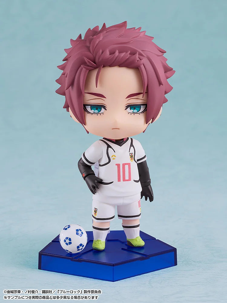 Nendoroid 2851 BLUELOCK BLUELOCK