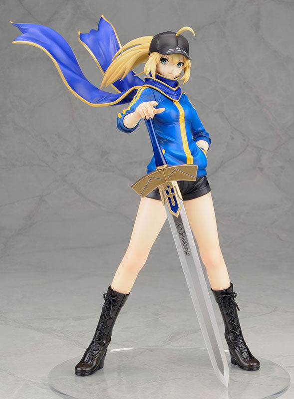 Alter Fate/stay night Heroine X 1/7 Complete Figure