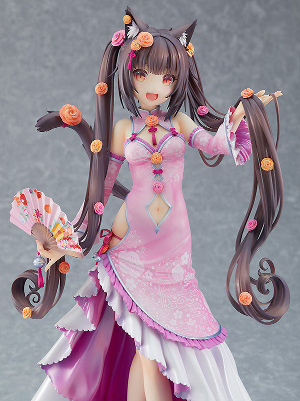Good Smile Company NEKOPARA CHOCOLA CHINESE DRESS VER
